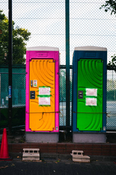 Best Temporary restroom rental  in Heyworth, IL