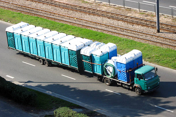 Best Local porta potty services  in Heyworth, IL